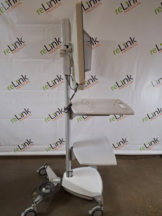 Laborie Aquarius XT Urodynamic Analyzer System Tower