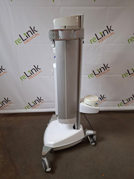 Laborie Aquarius XT Urodynamic Analyzer System Tower