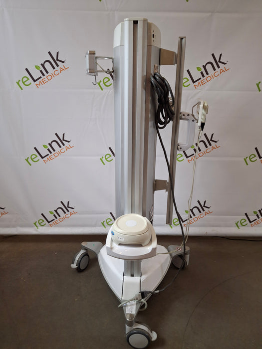 Laborie Aquarius XT Urodynamic Analyzer System Tower