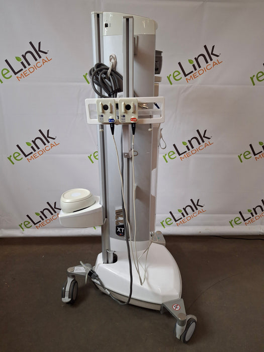 Laborie Aquarius XT Urodynamic Analyzer System Tower