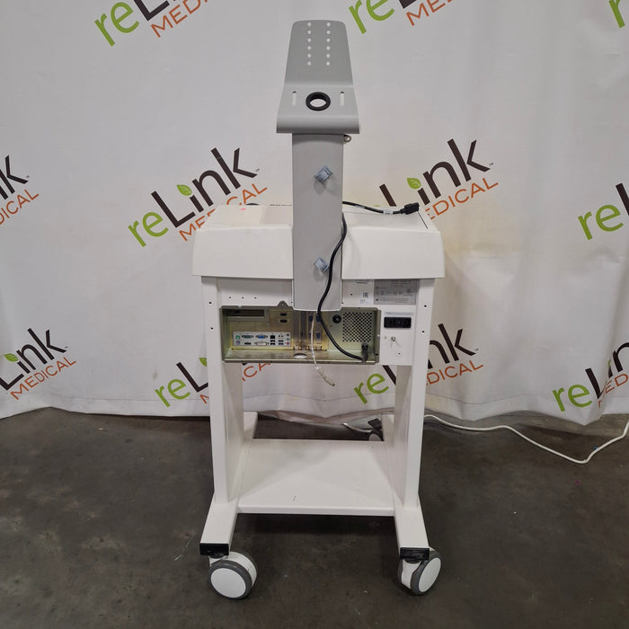 GE Healthcare GE Healthcare Case 6.7 Stress Test Console Cardiology reLink Medical