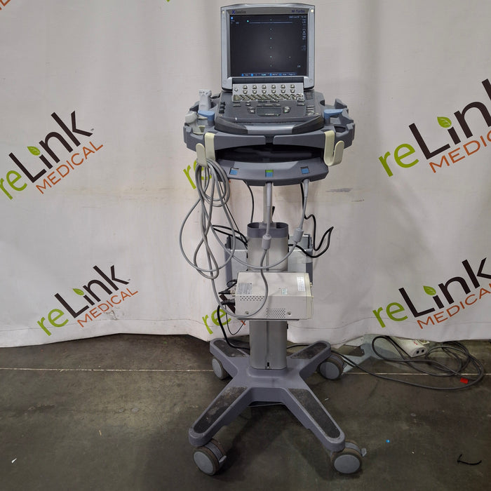 Sonosite Sonosite M-Turbo Ultrasound Ultrasound reLink Medical
