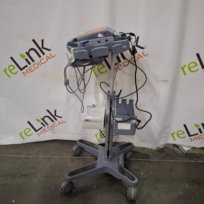 Sonosite Sonosite M-Turbo Ultrasound Ultrasound reLink Medical