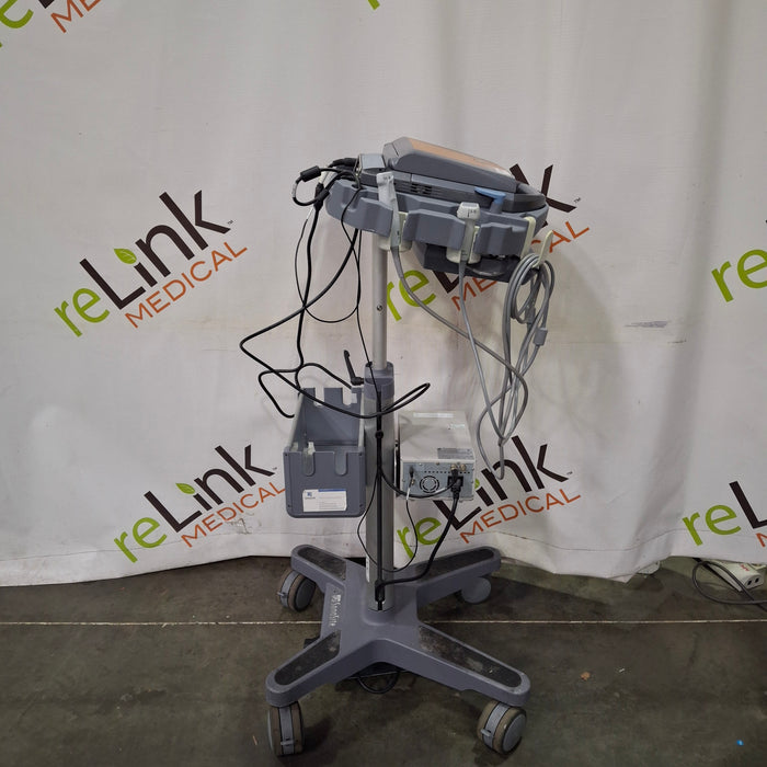 Sonosite Sonosite M-Turbo Ultrasound Ultrasound reLink Medical