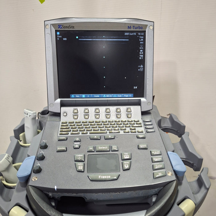 Sonosite Sonosite M-Turbo Ultrasound Ultrasound reLink Medical