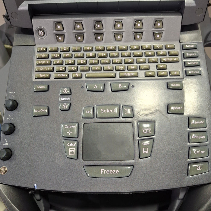 Sonosite Sonosite M-Turbo Ultrasound Ultrasound reLink Medical