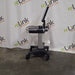 Sonosite Sonosite X-Porte Mobile Cart w/ Control Panel Ultrasound reLink Medical