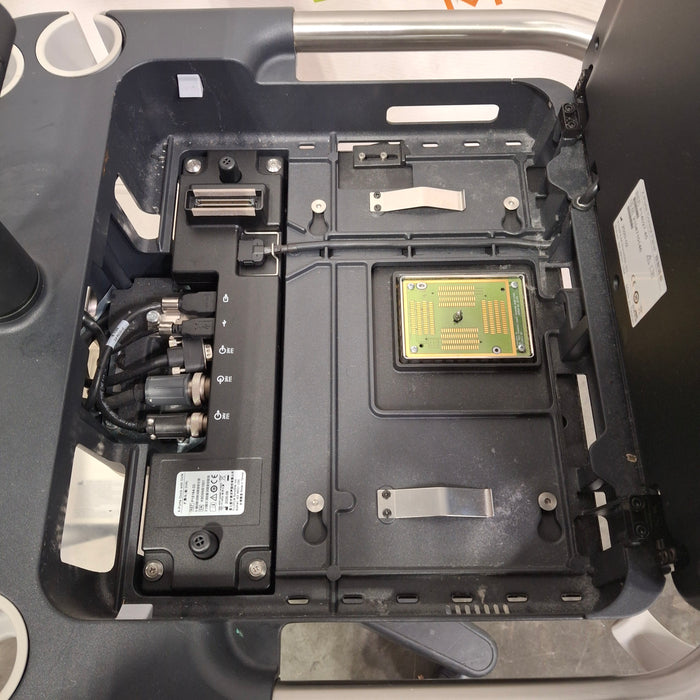 Sonosite Sonosite X-Porte Mobile Cart w/ Control Panel Ultrasound reLink Medical