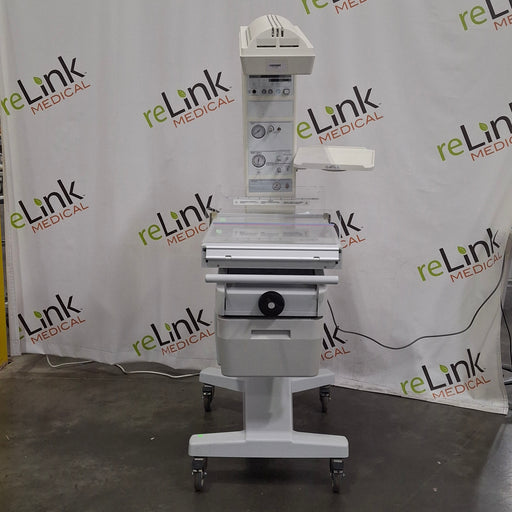 Hill-Rom Hill-Rom 82VHA-1 Resuscitaire Radiant Infant Warmer Infant Warmers and Incubators reLink Medical
