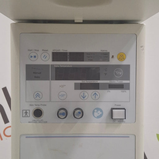 Hill-Rom Hill-Rom 82VHA-1 Resuscitaire Radiant Infant Warmer Infant Warmers and Incubators reLink Medical