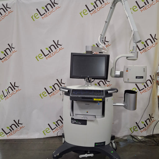 Stryker Stryker LC3000 Spy Elite Fluorescence Navigation System Surgical Equipment reLink Medical