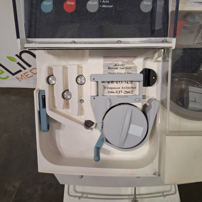 Haemonetics Haemonetics Cell Saver 5 Salvage Shed Blood Unit Perfusion reLink Medical