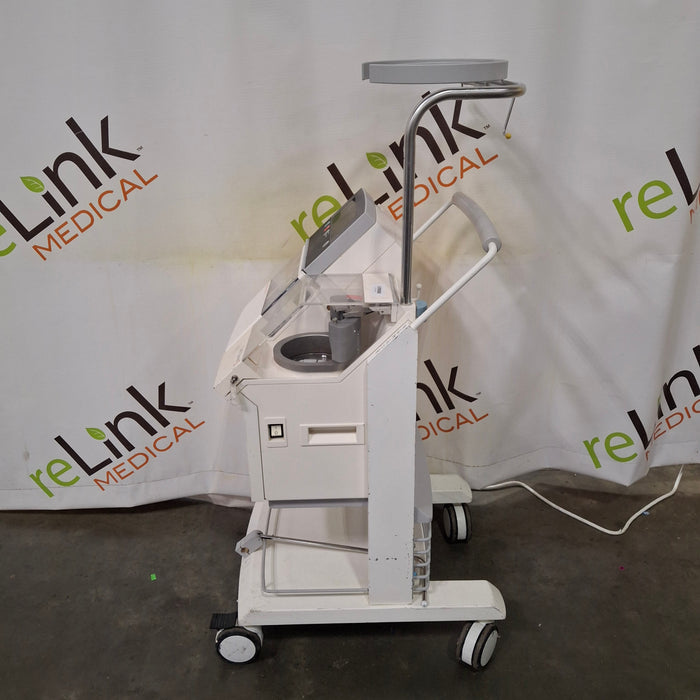 Haemonetics Haemonetics Cell Saver 5 Salvage Shed Blood Unit Perfusion reLink Medical