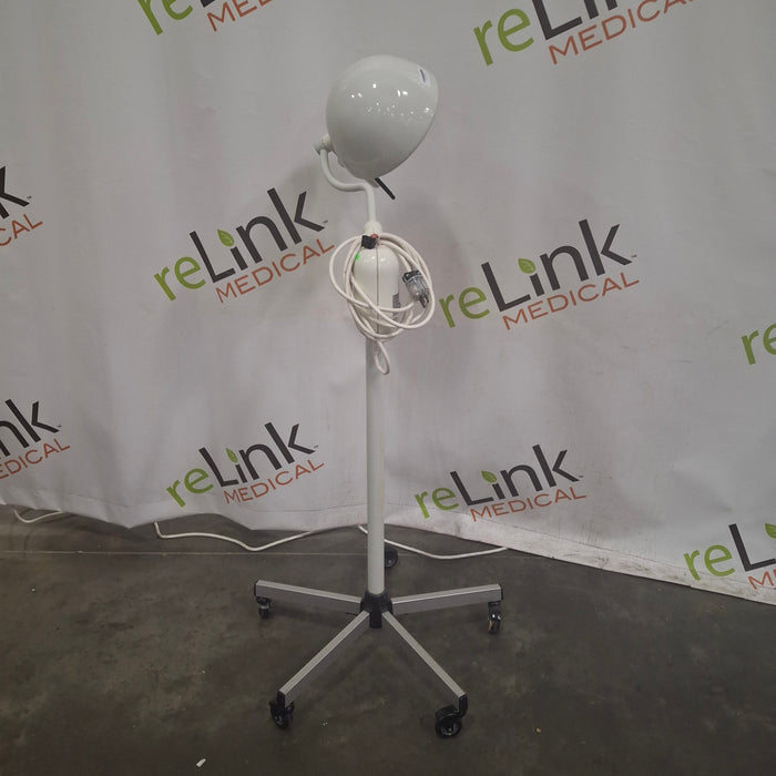 Heraeus Heraeus Mobile Exam Light Surgical & Exam Lights reLink Medical