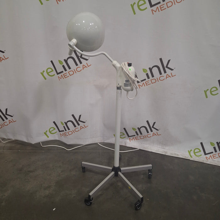 Heraeus Heraeus Mobile Exam Light Surgical & Exam Lights reLink Medical