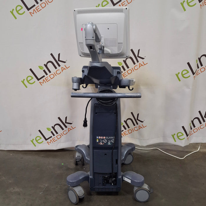 GE Healthcare Logiq S8 Ultrasound