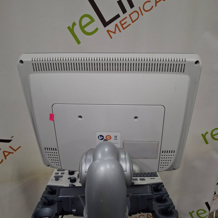 GE Healthcare Logiq S8 Ultrasound