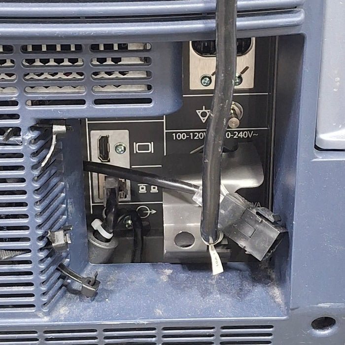 GE Healthcare Logiq S8 Ultrasound