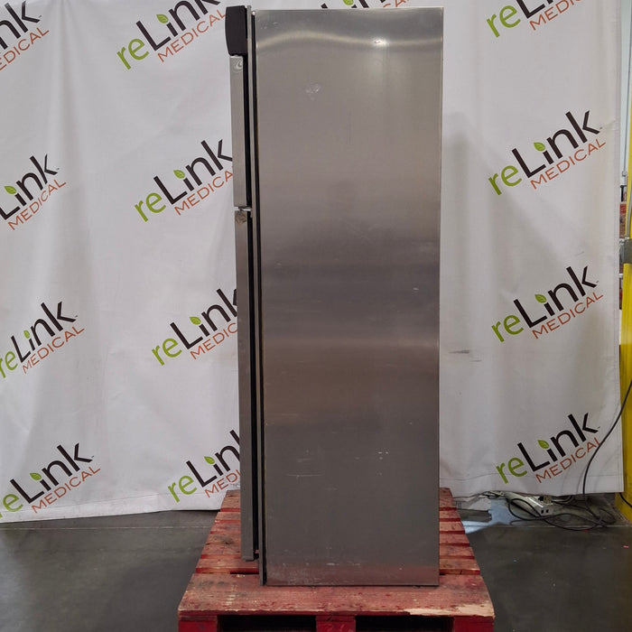 Steris QDJ04 Dual Compartment Warming Cabinet