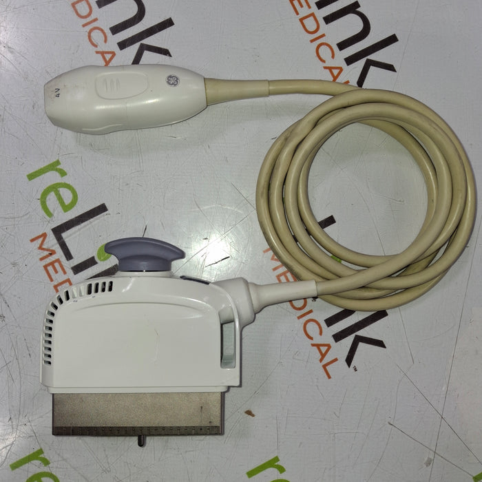 GE Healthcare Vivid E9 Ultrasound