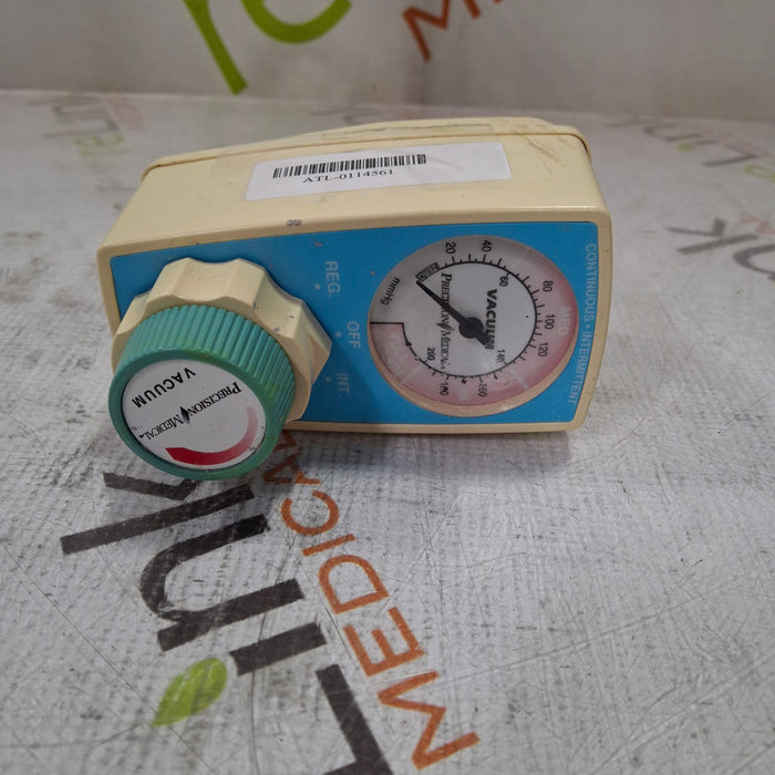 Precision Medical Precision Medical PM3300 Intermittent Vacuum Regulator Respiratory reLink Medical