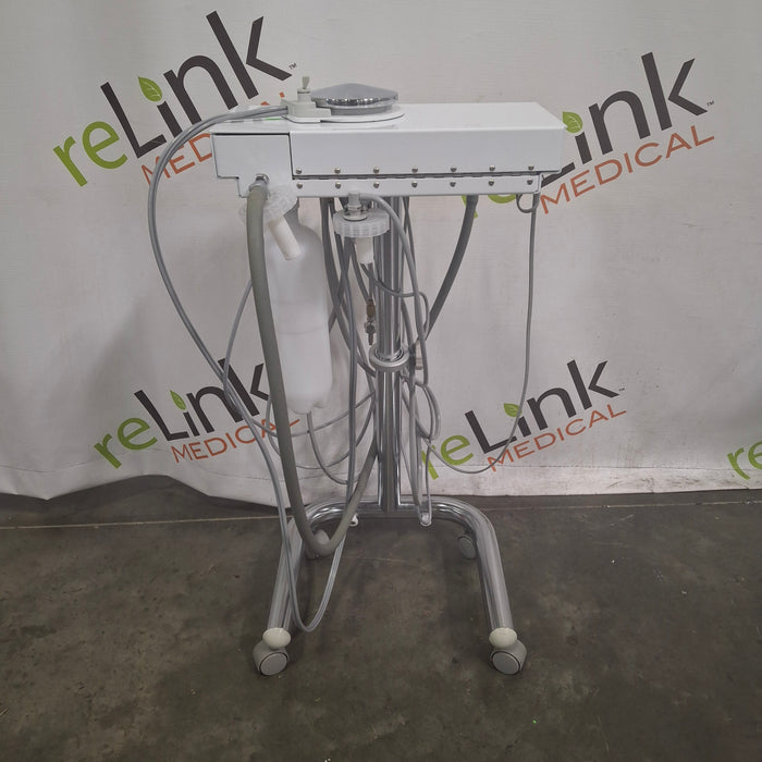 Aseptico Portable Dental Delivery System