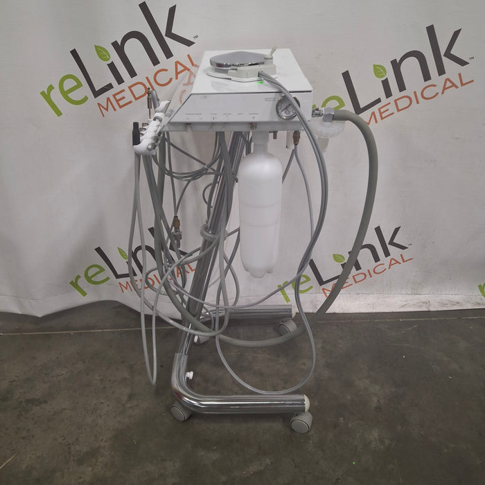 Aseptico Portable Dental Delivery System