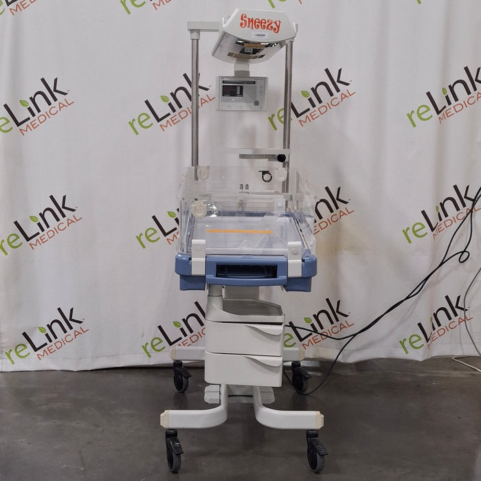 Draeger Medical Draeger Medical Babytherm 8004 Baby Warmer Infant Warmers and Incubators reLink Medical