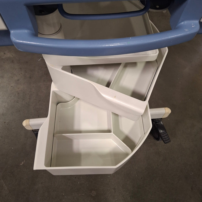 Draeger Medical Draeger Medical Babytherm 8004 Baby Warmer Infant Warmers and Incubators reLink Medical