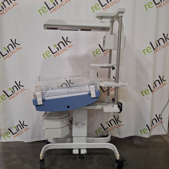 Draeger Medical Draeger Medical Babytherm 8004 Baby Warmer Infant Warmers and Incubators reLink Medical