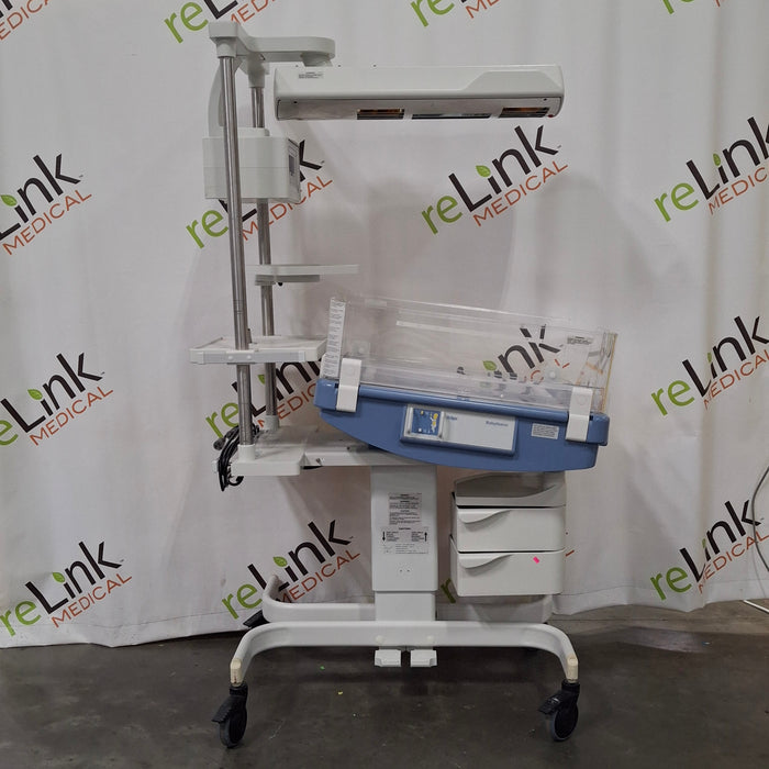 Draeger Medical Draeger Medical Babytherm 8004 Baby Warmer Infant Warmers and Incubators reLink Medical