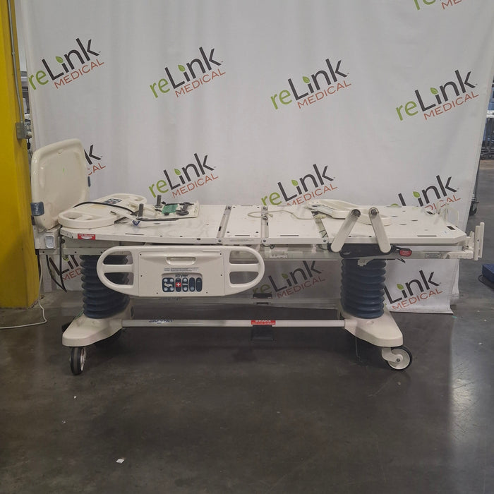 Stryker Secure III 3002 Hospital Bed