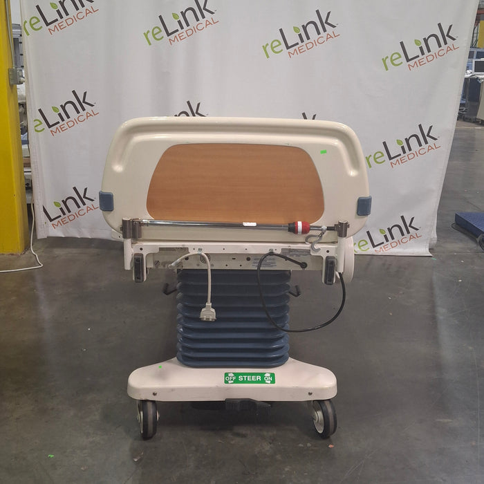 Stryker Secure III 3002 Hospital Bed