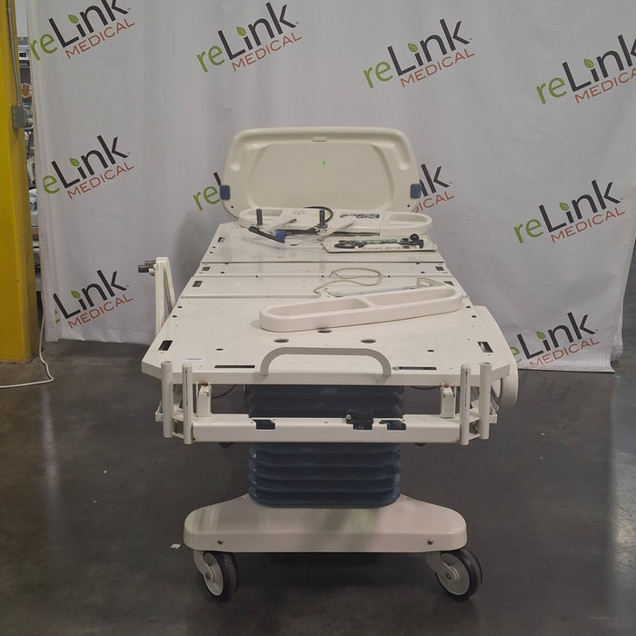 Stryker Secure III 3002 Hospital Bed