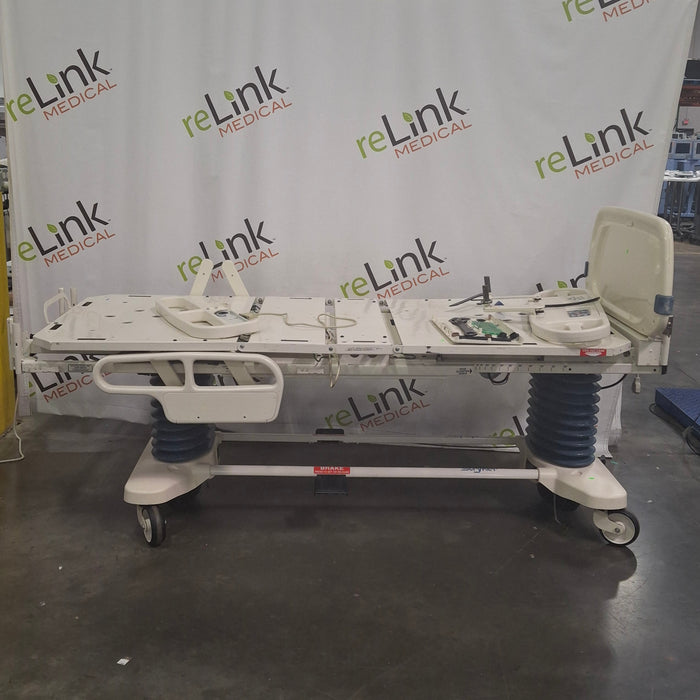 Stryker Secure III 3002 Hospital Bed