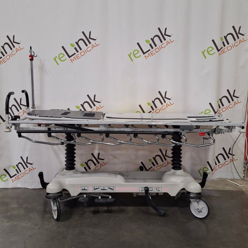 Stryker Stryker 1001 ED/PACU Stretcher Beds & Stretchers reLink Medical