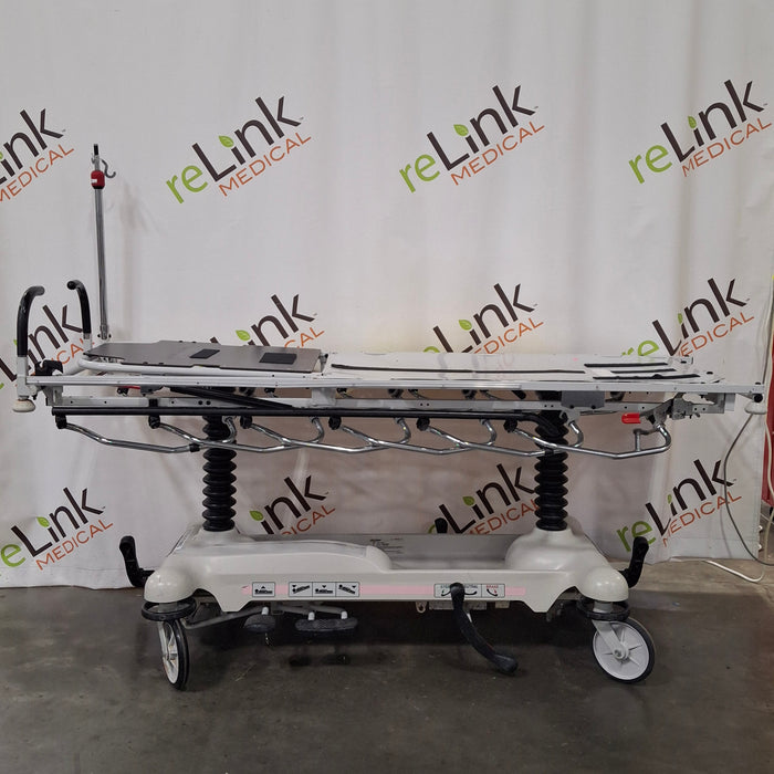 Stryker Stryker 1001 ED/PACU Stretcher Beds & Stretchers reLink Medical