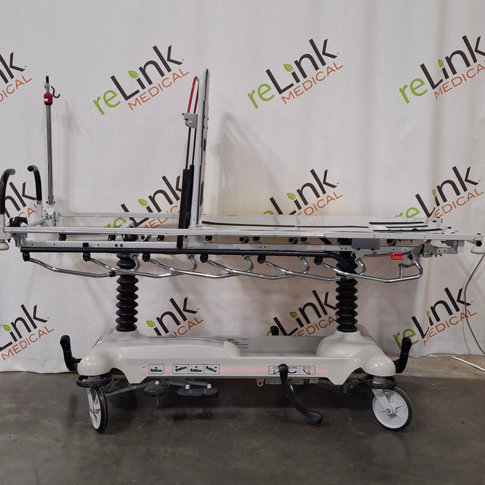 Stryker Stryker 1001 ED/PACU Stretcher Beds & Stretchers reLink Medical