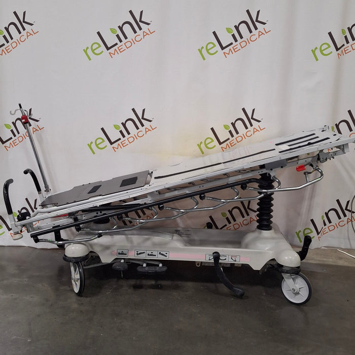 Stryker Stryker 1001 ED/PACU Stretcher Beds & Stretchers reLink Medical