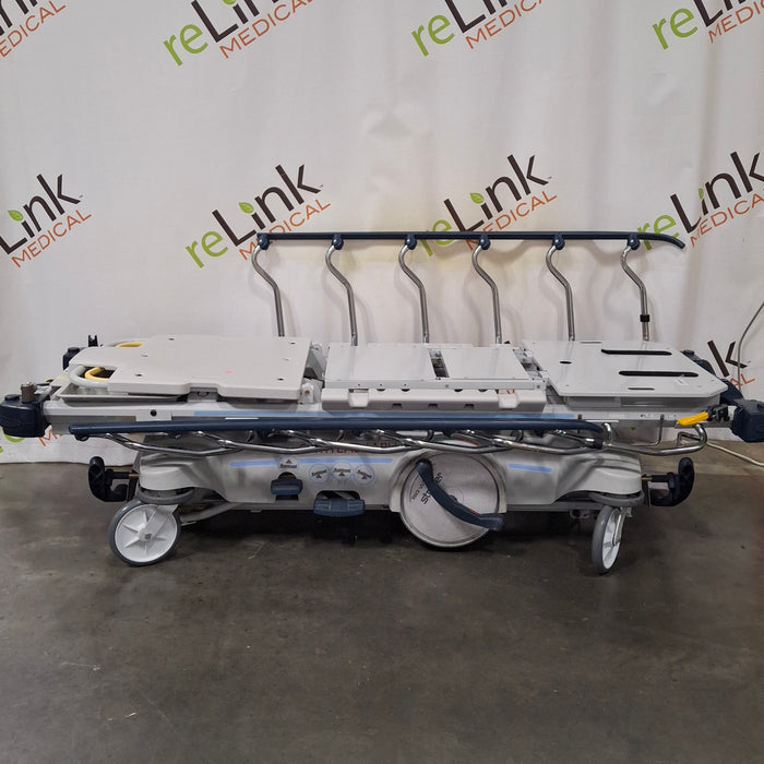 Stryker Stryker 1015 Big Wheel Glideaway Stretcher Beds & Stretchers reLink Medical