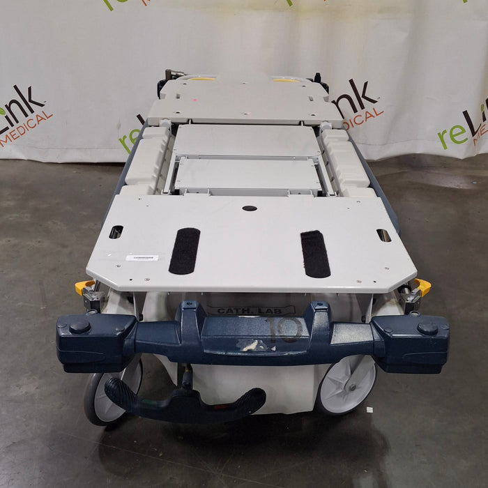 Stryker Stryker 1015 Big Wheel Glideaway Stretcher Beds & Stretchers reLink Medical