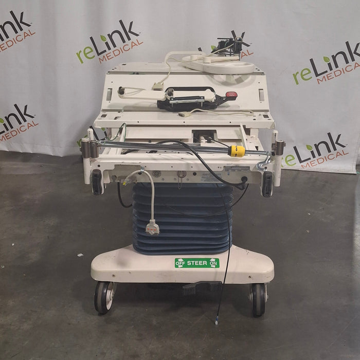 Stryker Secure III 3002 Hospital Bed