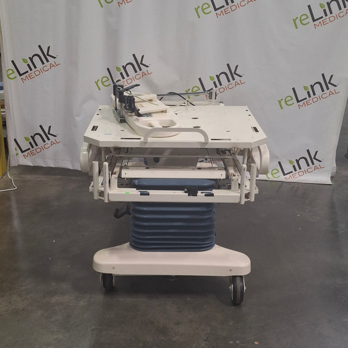 Stryker Secure III 3002 Hospital Bed