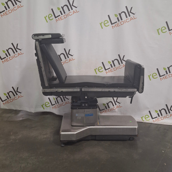 Amsco Amsco Quantum 3080RC Surgical Table Surgical Tables reLink Medical