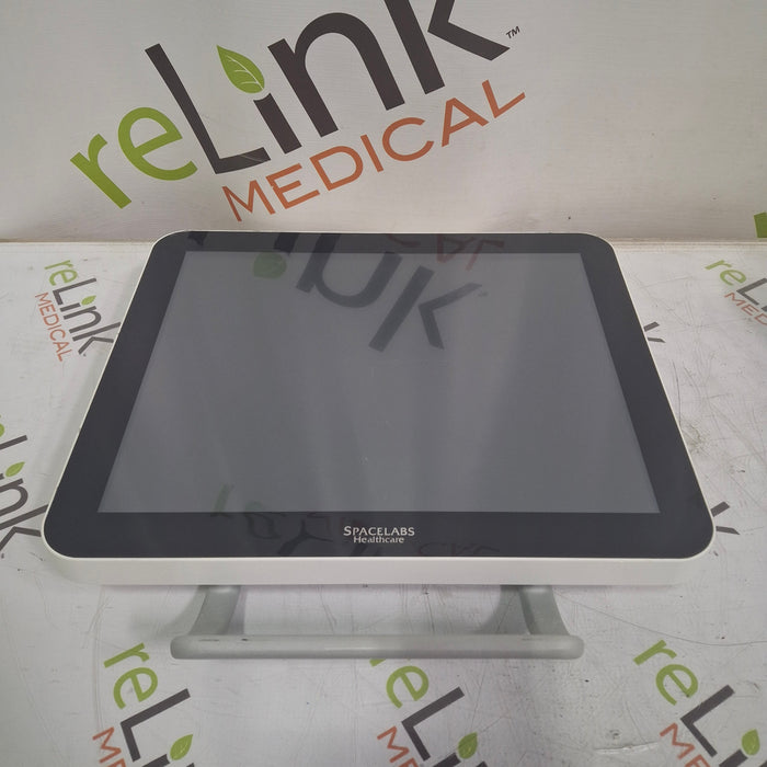 Spacelabs Healthcare Xprezzon 94267 Opt-19 Patient Monitor