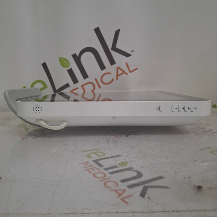 Spacelabs Healthcare Xprezzon 94267 Opt-19 Patient Monitor