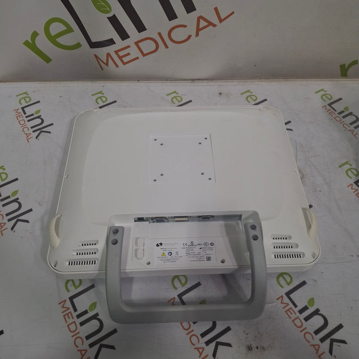 Spacelabs Healthcare Xprezzon 94267 Opt-19 Patient Monitor