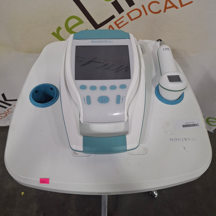 Verathon Medical, Inc Verathon Medical, Inc BVI 9400 Bladderscan Surgical Equipment reLink Medical