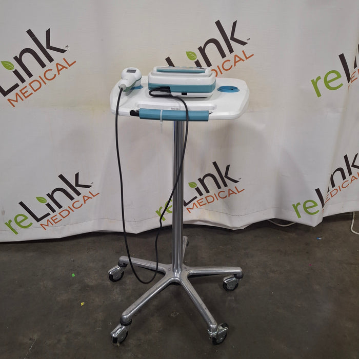 Verathon Medical, Inc Verathon Medical, Inc BVI 9400 Bladderscan Surgical Equipment reLink Medical