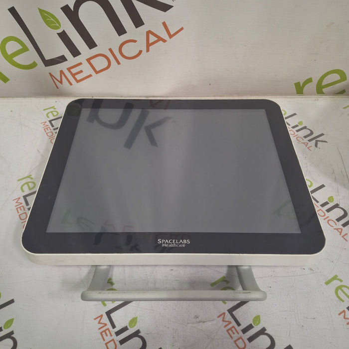 Spacelabs Healthcare Xprezzon 94267 Opt-19 Patient Monitor